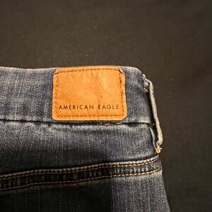American Eagle Stretch Denim Jeans